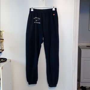 Aviator Nation sweatpants
